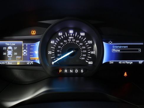 Used 2024 Ford Edge SEL image 4