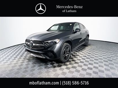 New 2026 Mercedes-Benz GLC 300 4MATIC