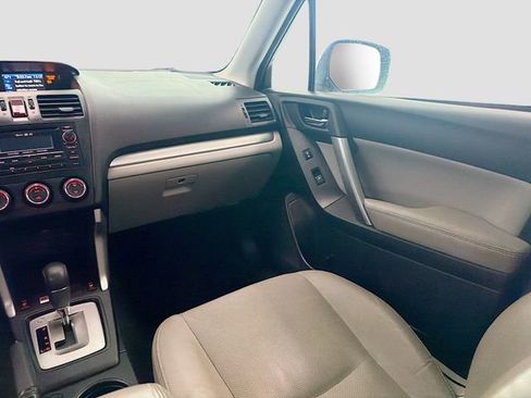 Used 2015 Subaru Forester 2.5i Limited image 23