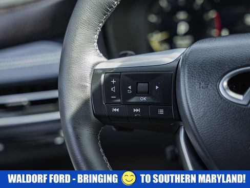 Used 2026 INFINITI QX60 Sport w/ Dark Cargo Package AWD/4WD image 34