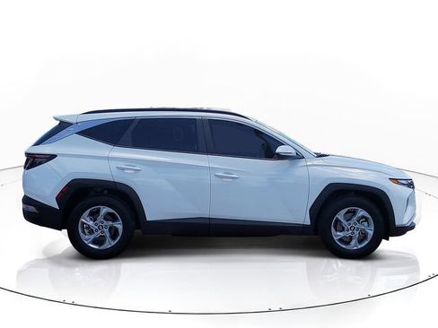 Used 2023 Hyundai Tucson SEL FWD image 4