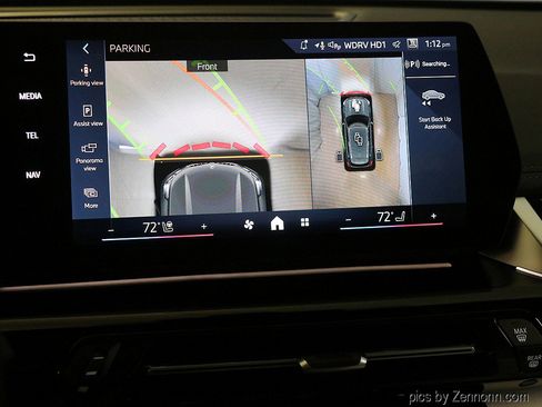 Used 2025 BMW X1 xDrive28i w/ Premium Package image 22