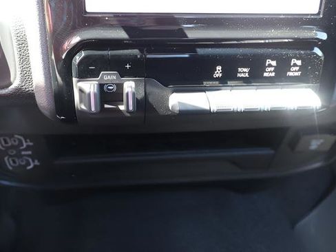 New 2026 RAM 2500 Tradesman AWD/4WD image 22