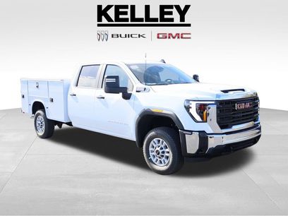 New 2026 GMC Sierra 2500 Pro w/ Convenience Package