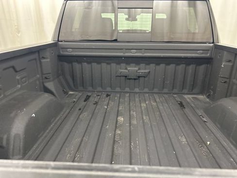 Used 2023 Chevrolet Silverado 1500 LT Trail Boss w/ Convenience Package II AWD/4WD image 32