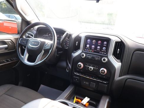 Used 2020 GMC Sierra 1500 Elevation w/ Elevation Value Package AWD/4WD image 30