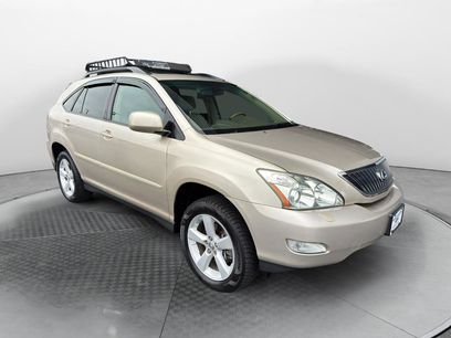 Used 2006 Lexus RX 330 AWD