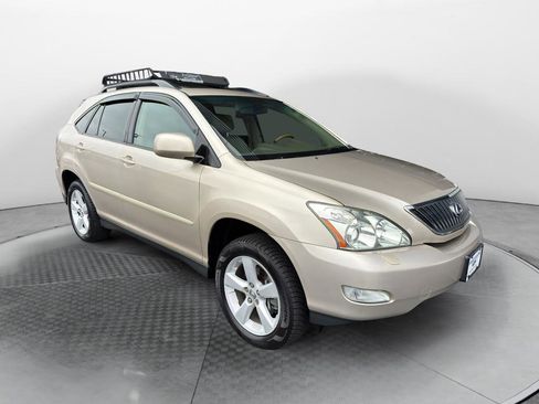 Used 2006 Lexus RX 330 AWD image 1