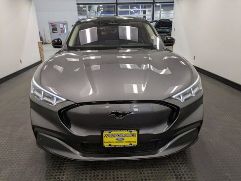 Used 2021 Ford Mustang Mach-E Premium image 2