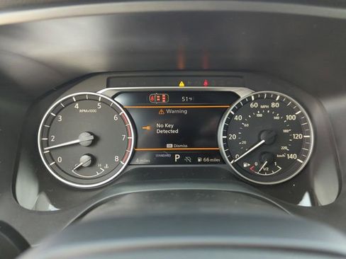 New 2026 Nissan Rogue SV FWD image 45