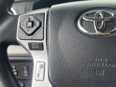 Used 2016 Toyota Tundra SR5 RWD image 19