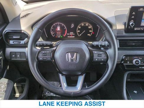 Certified 2024 Honda Pilot Touring image 15