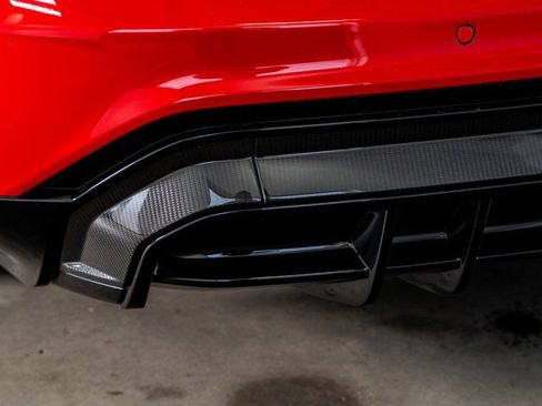 Used 2024 Audi RS e-tron GT w/ Carbon Performance Package image 24