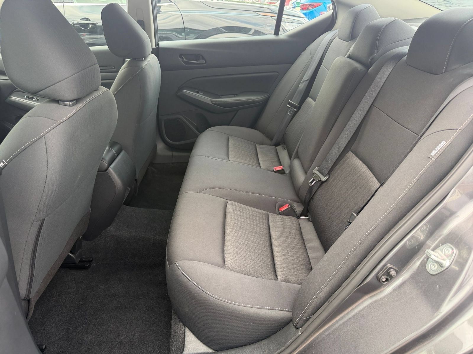 Used 2026 Nissan Altima 2.5 SV FWD image 25