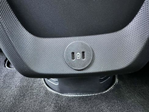 Used 2024 Ford Mustang Mach-E GT image 17