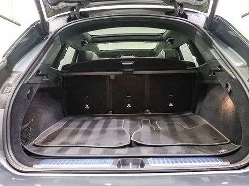 Certified 2023 Mercedes-Benz EQS 580 4MATIC SUV image 28