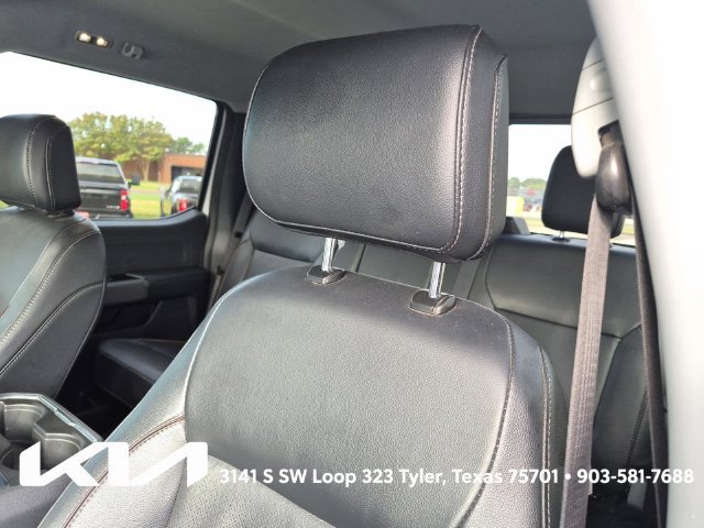 Used 2023 Ford F250 Lariat w/ FX4 Off-Road Package AWD/4WD image 23