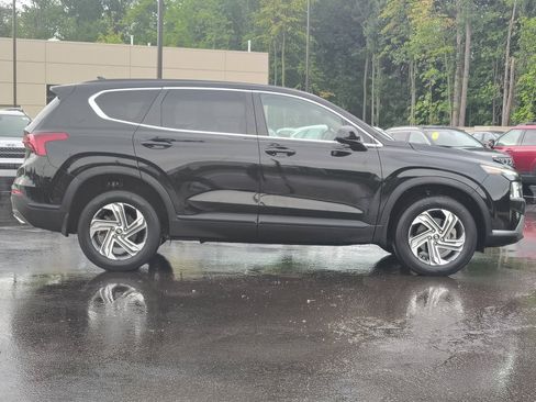 Used 2023 Hyundai Santa Fe SE AWD/4WD image 24