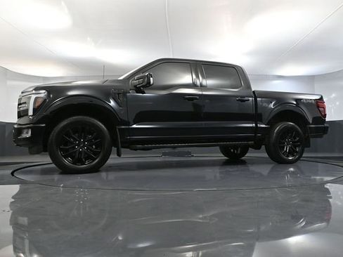 Used 2024 Ford F150 Lariat image 60