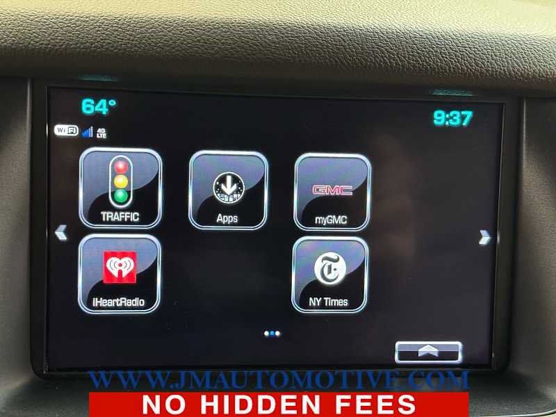 Used 2019 GMC Yukon Denali AWD/4WD image 30