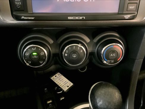 Used 2014 Scion tC Monogram Series image 34