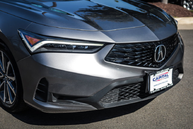 Used 2023 Acura Integra FWD image 12