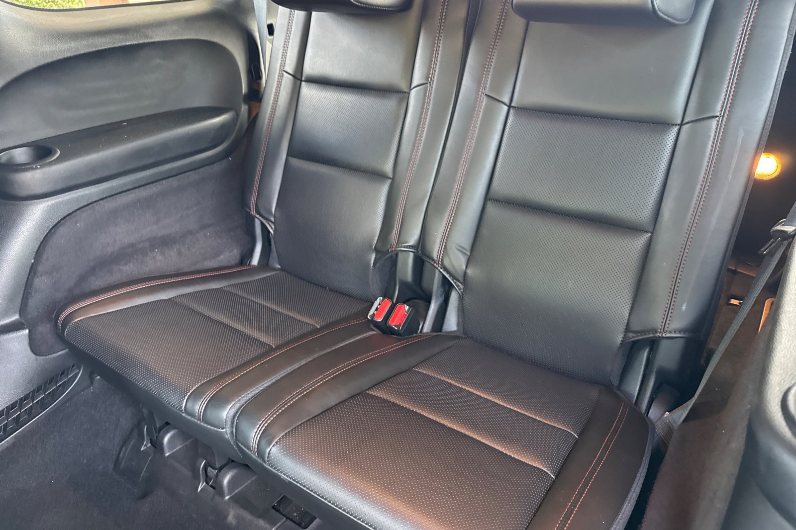 Used 2024 Dodge Durango GT AWD/4WD image 23