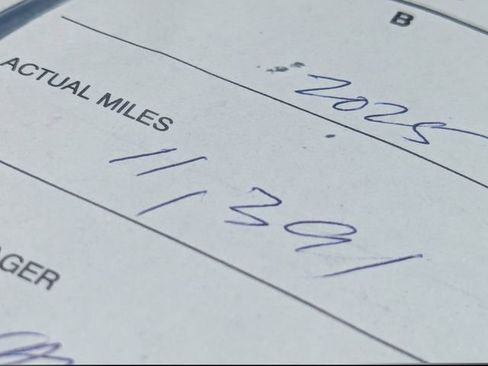 Used 2025 Ford Expedition Tremor image 11