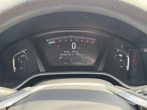 Used 2021 Honda CR-V EX image 19