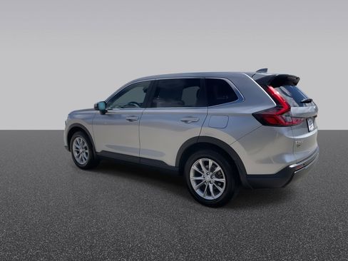 Used 2024 Honda CR-V EX image 7
