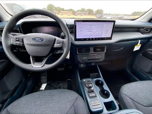 New 2026 Ford Maverick XL FWD image 5