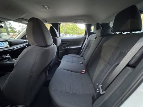 New 2026 Nissan Kicks S FWD image 15