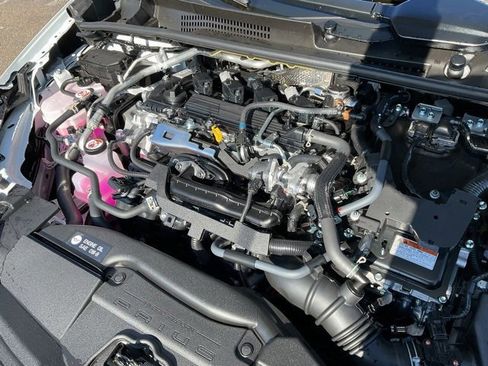 New 2026 Toyota Prius AWD image 32