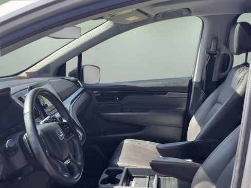 Used 2020 Honda Odyssey Elite image 9