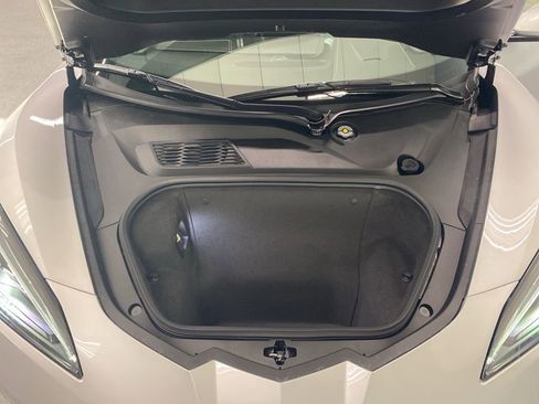 New 2026 Chevrolet Corvette Stingray Coupe w/ 1LT image 28