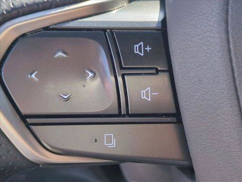 Used 2022 Lexus NX 450h+ F Sport w/ Vision Package image 15