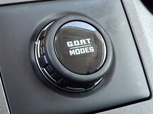 Certified 2025 Ford Bronco Sport Heritage w/ Convenience Package image 22