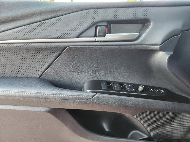 Certified 2026 Toyota Camry XSE w/ Premium Package FWD image 17