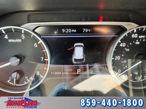 Used 2023 Nissan Rogue SV w/ SV Premium B Package AWD/4WD image 4