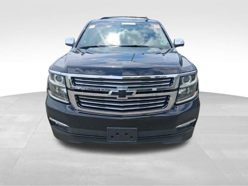 Used 2018 Chevrolet Tahoe Premier AWD/4WD image 2