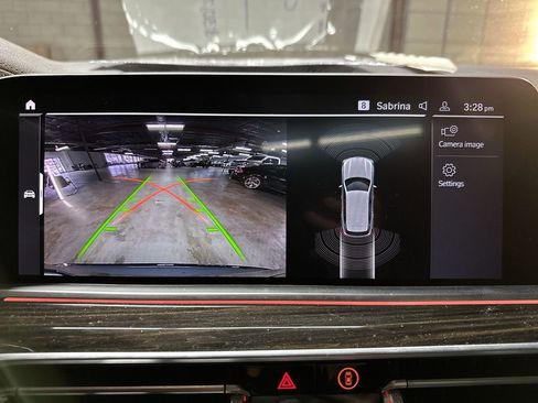 Used 2020 BMW X5 xDrive40i image 17