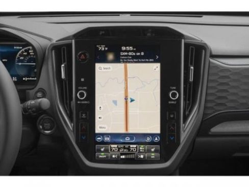 New 2025 Subaru Forester Limited image 18