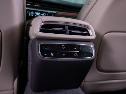 Used 2024 Genesis G80 3.5T Sport w/ Sport Prestige Package AWD/4WD image 16