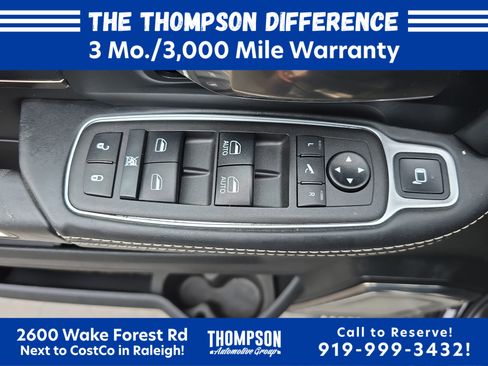 Used 2021 RAM 3500 Limited AWD/4WD image 27