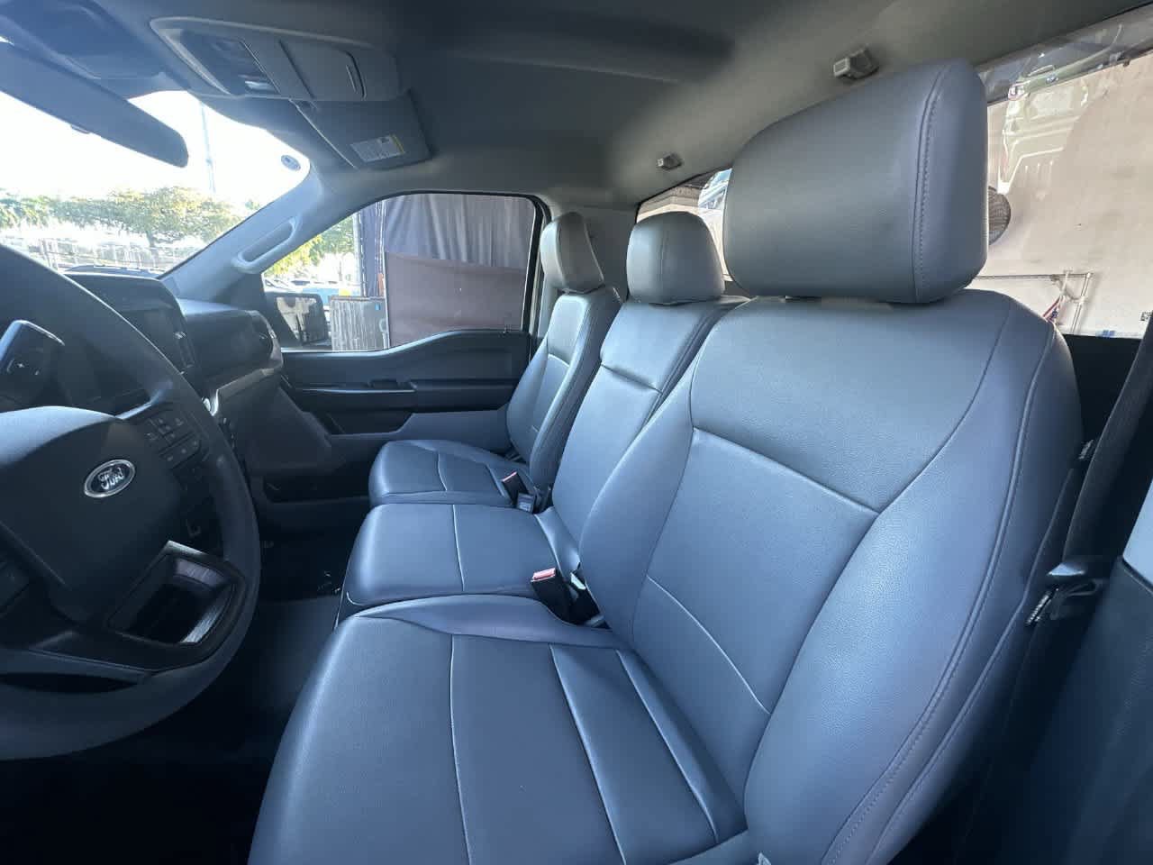 Used 2023 Ford F150 XL RWD image 23