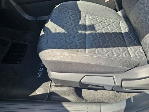 New 2026 Nissan Kicks SV image 13