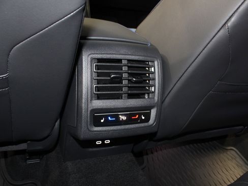 Used 2025 Volkswagen Golf R Black Edition w/ Euro Stye Package image 49