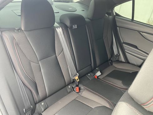 Used 2024 Subaru WRX Premium image 20