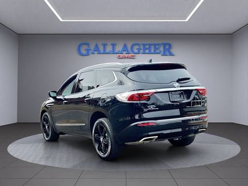 Used 2024 Buick Enclave Essence w/ Experience Buick Package AWD/4WD image 7