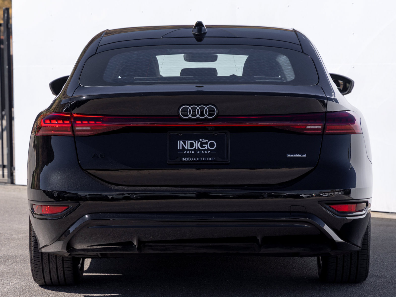 Used 2025 Audi A6 e-tron Premium w/ Ultra Package AWD/4WD image 6